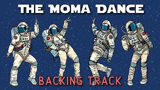 The Moma Dance » Backing Track » Phish