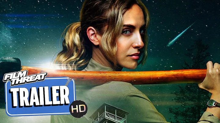 LOOKOUT | Official HD Trailer (2025) | SCI-FI | Film Threat Trailers