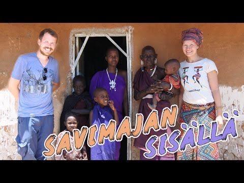 Video: Afrikkalainen Heimo, Jossa Syntymäaikaa Ei Pidetä Syntymäpäivänä - Vaihtoehtoinen Näkymä