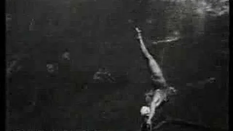 Annette Kellerman's Water Ballet