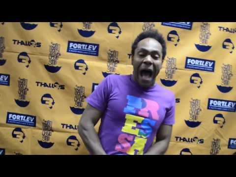 Thalles Roberto - Summer Beats 09/02 Hopi Hari