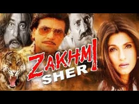 Zakhmi Sher