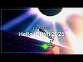 ADOFAI Collab Camellia Hello BPM 2025 ADOFAI Collab Camellia Hello BPM 2025