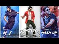 Allu arjun dance Mashup status || Telugu Michael Jackson (allu Arjun || Alluarjun dance status