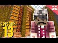 Hermitcraft 7: Episode 13 - Goodbye BUMBO BAGGINS