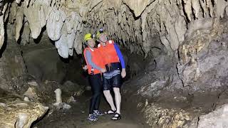 LET&quot;S EXPOLRE CAVINTI CAVE  ( LAGUNA PHILIPPINES 2023)