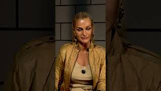 Tuğba Özayın Gözyaşlarını Tutamadığı O Anlar... Balçiçek