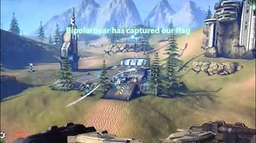 Tribes Ascend - Doombringer Bolt Launcher 3