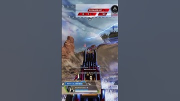 The Apex Paradox. We love to third party, but hate to get third partied. | BGtSS BAL XII