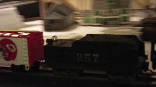 2-6-18 Layout Progress, Chiefs Update