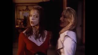 Death Becomes Her Deleted Scenes clips and photos in chronological order