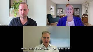 ISV Talks Flowgear Short  AI for ERPs & Systems