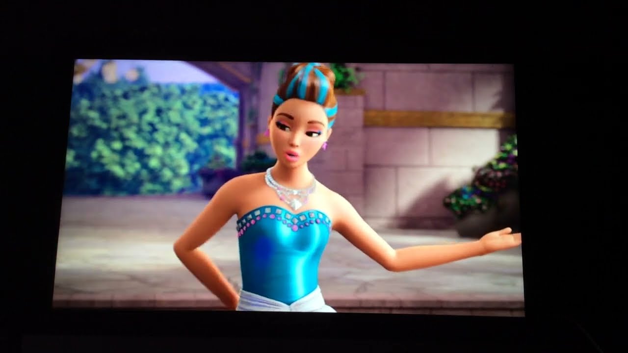 Rock’n Royals- When You’re a Princess