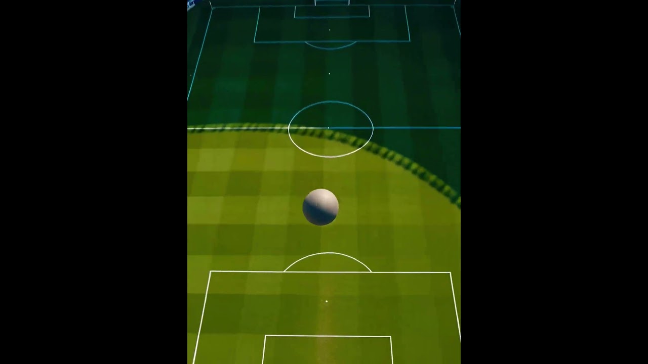 I thrown ball from 🏟 and ball coming from 150 km speed 