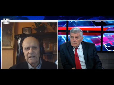 სპექტრი - სოსო ცინცაძე