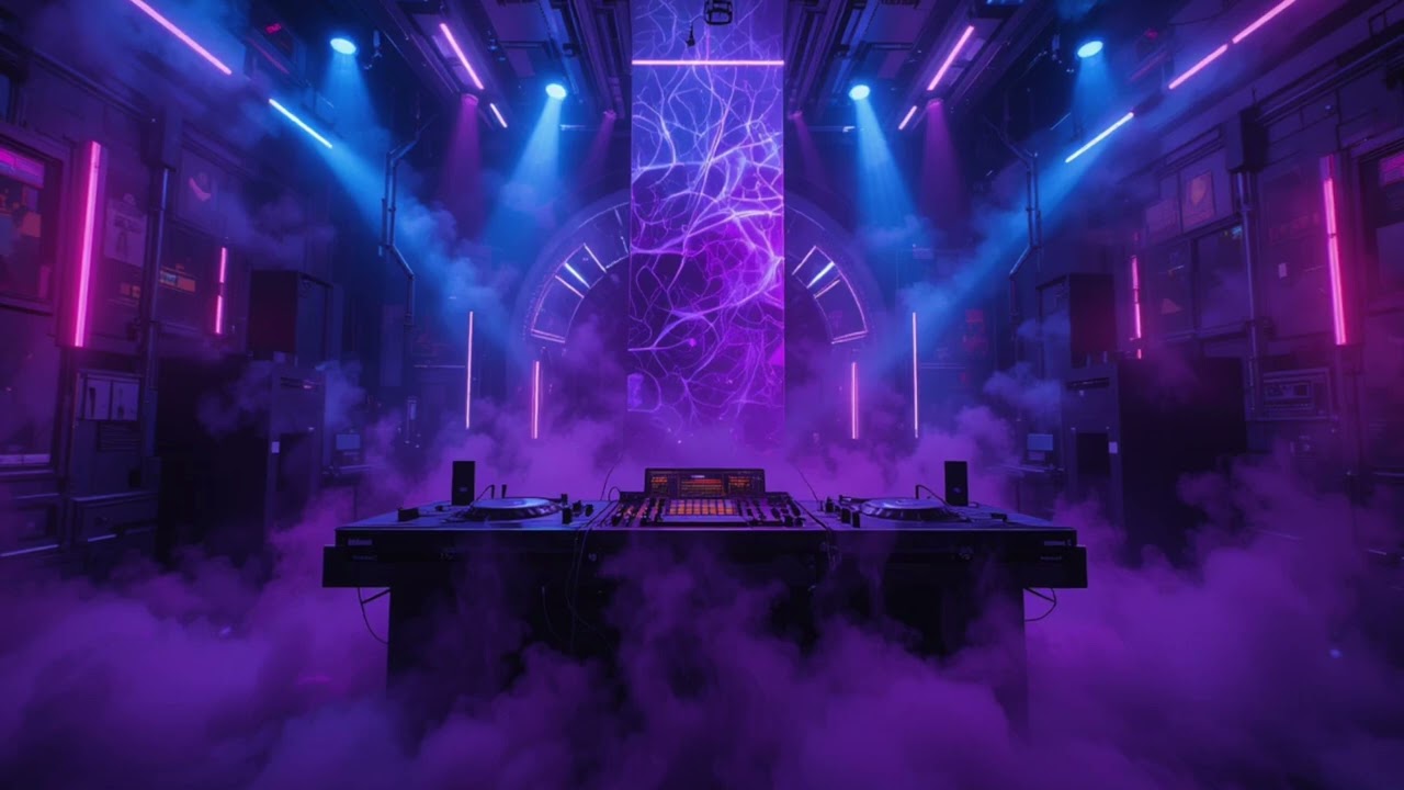 Deep Minimal Techno with Clear Hi-Hats & Smooth Kicks