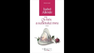 Isabel Allende -  Ines a sufletului meu - Capitolul 1