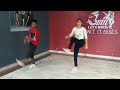 Slowly slowly dance choreography   guru randhawa ft pitbull  bhushan kumar