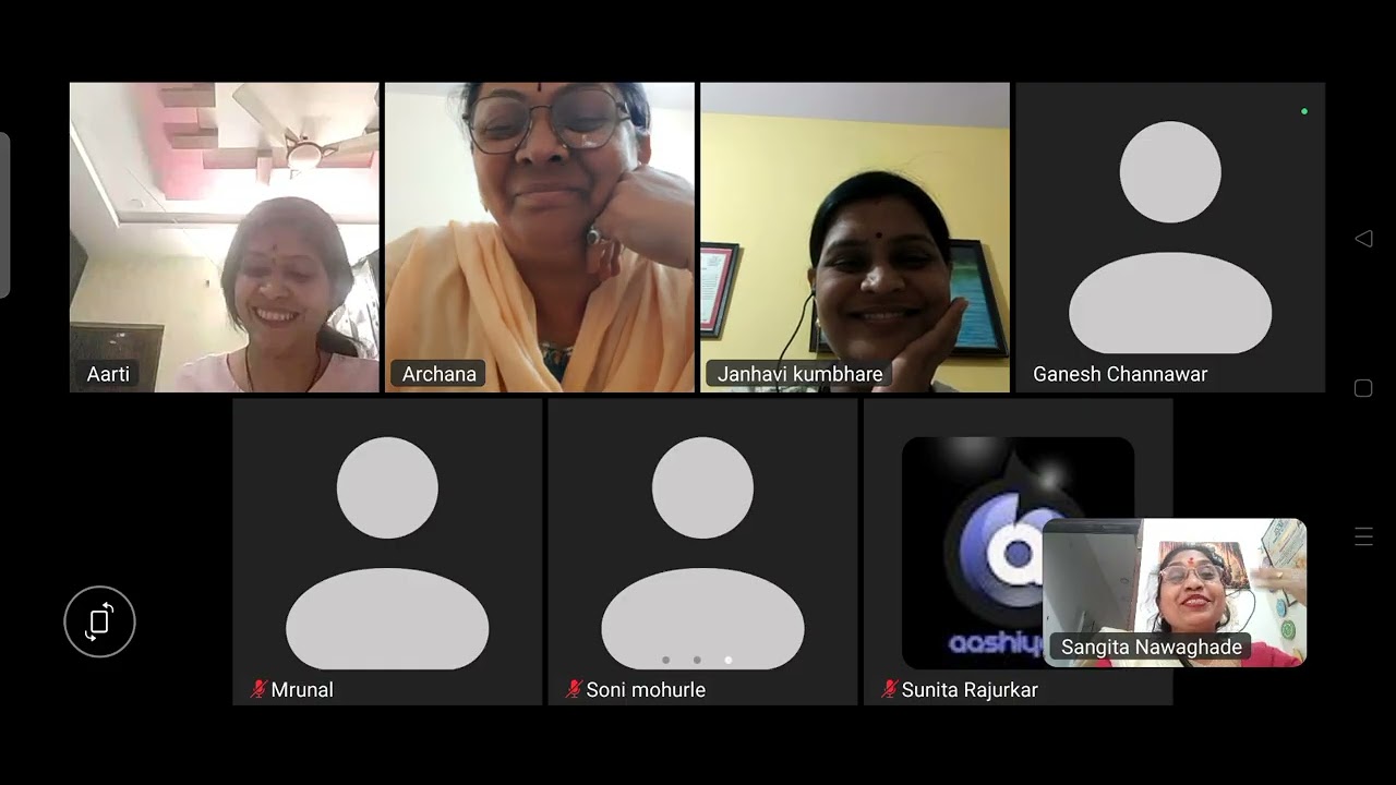 Reiki Leval 1 ✨ आनंदी कसे रहावे ✨