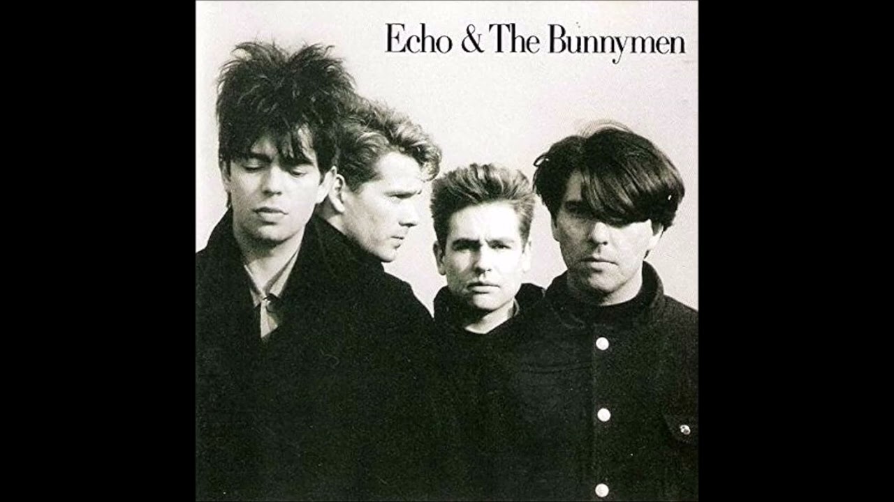 洋楽 Echo & The Bunnymen Echo and the Bunnymen | Rhino
