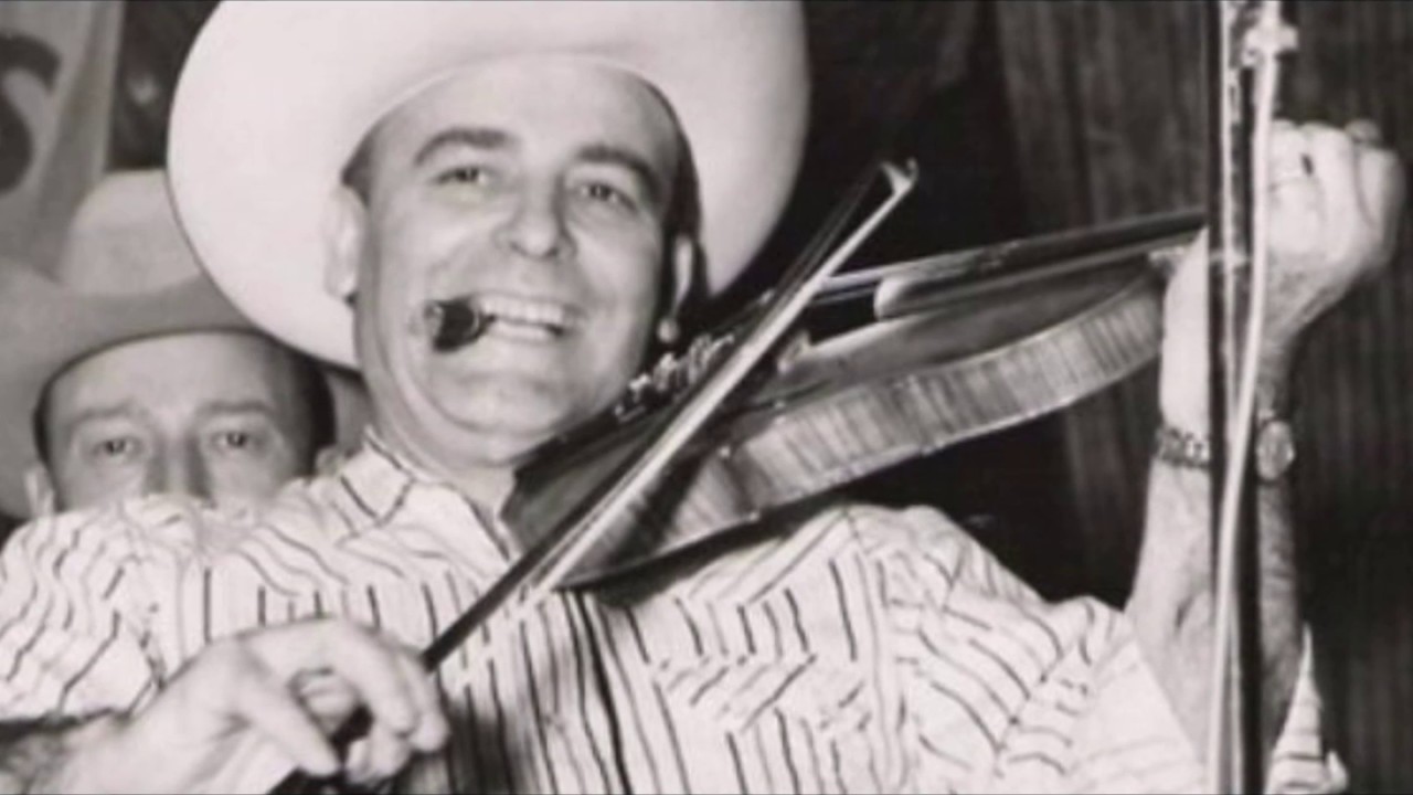 Bob Wills - Western Swing Hits 1942 - 1946