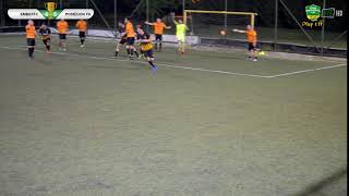 Bedirhan Akbulut Dk41 Kocaeli̇ Iddaa Rakipbul Ligi 2018 Açılış Sezonu
