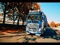 KL GmbH Truckporn - VOLVO FH 500 Abrollkipper 4k  | JD-PhotoArt