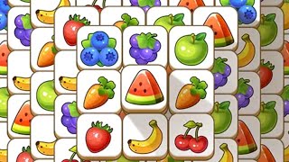 Tile Explorer Triple Match Level 376-380 By Oakever Games Gameplay Walkthrough screenshot 5