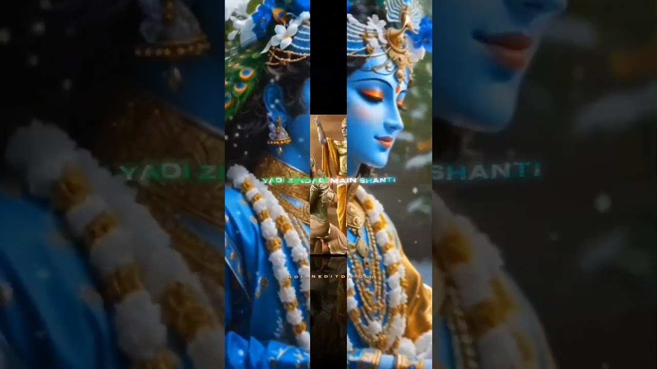 Krishn Gyan ✨💗,#jayshreekrishna #hindu #viral #viralshort #shorts #reels #reelsinstagram #mahabharat