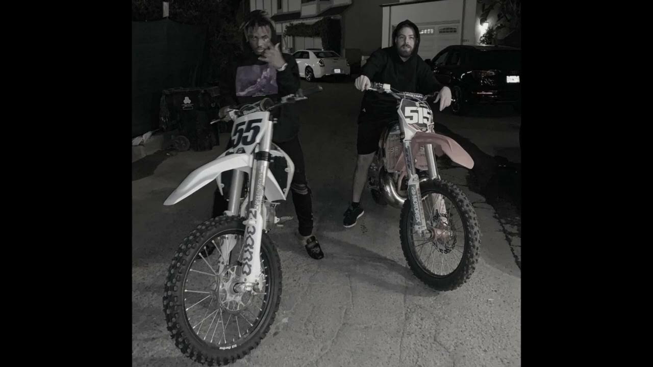 Juice WRLD KTM Drip SAIK Remix YouTube