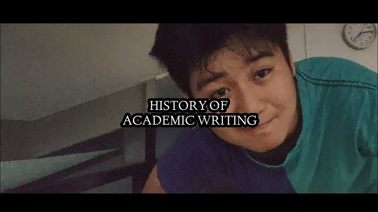 history-of-academic-writing-documentanga-youtube