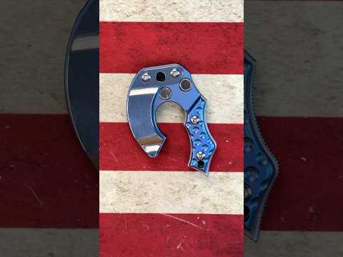 Midgards Messer Nori Neck Axe.