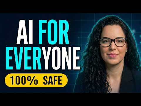 Your First AI Win One Small, Safe Task to Start With