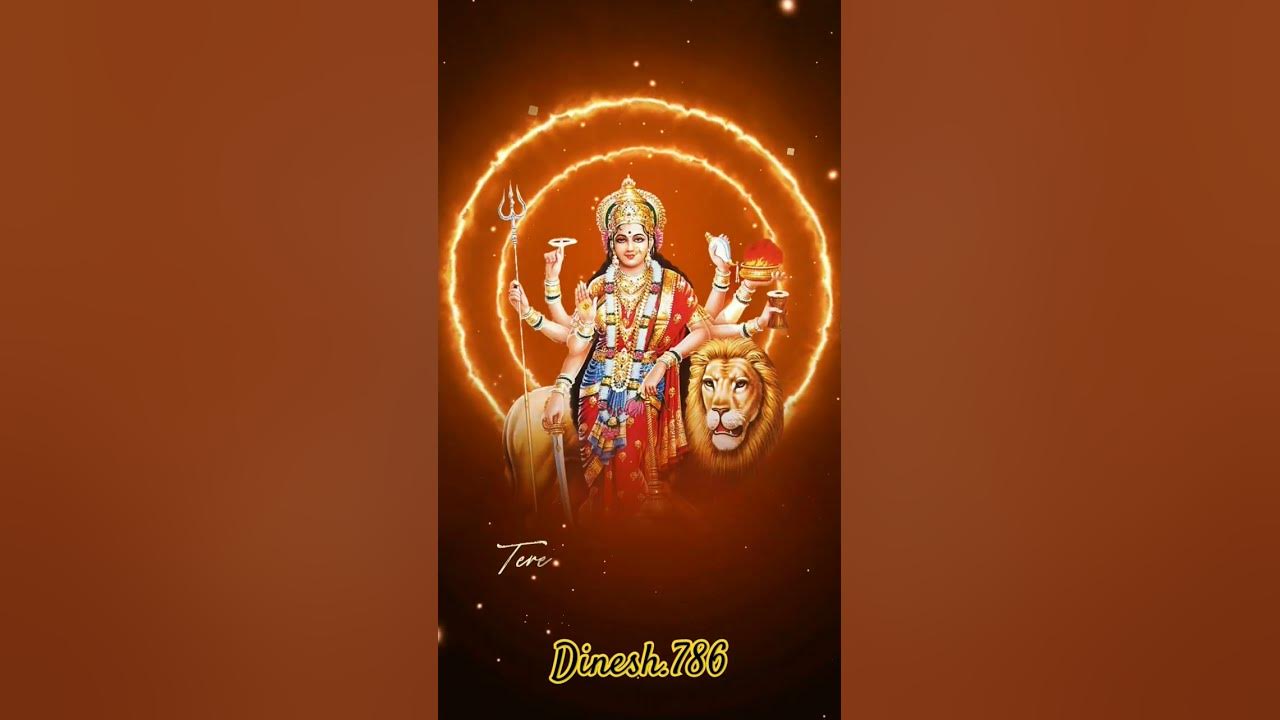 jai-ambe-jagadambe-maa-youtube