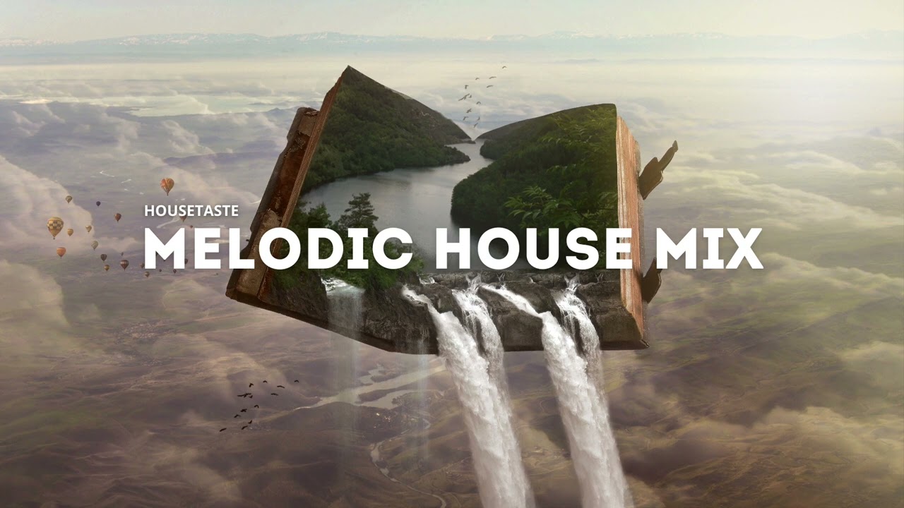 Melodic House Mix - VOL 01 | Ben Böhmer, Lane 8, Stereoclip, Massane