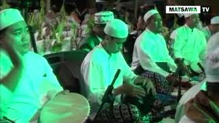 MS || Assalamualaik Zainal Anbiya' || Habib Syech & Ahbabul Musthofa Mekar Agung Bersholawat