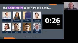 May 2022 Summit: FinOps Foundation Ambassador Highlights