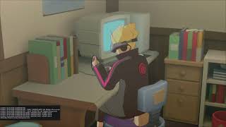 NARUTO X BORUTO Ultimate Ninja STORM CONNECTIONS FINALE - Changing History