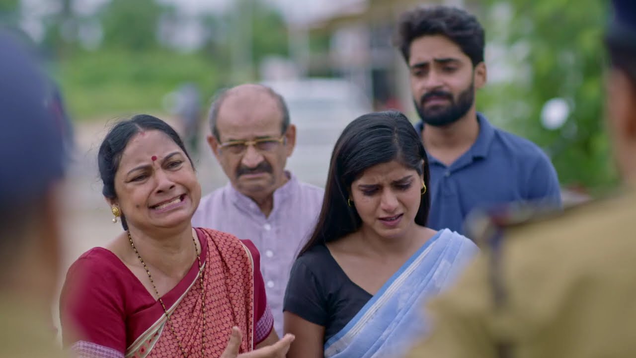 Mauka-E-Vardaat - Ep 36 - Sapna Choudhary,Manoj Tiwari,Ravi Kishan - Hindi Tv Serial - Zee Anmol