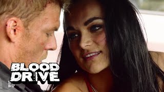 BLOOD DRIVE | Season 1, Episode 6: Sneak Peek | SYFY