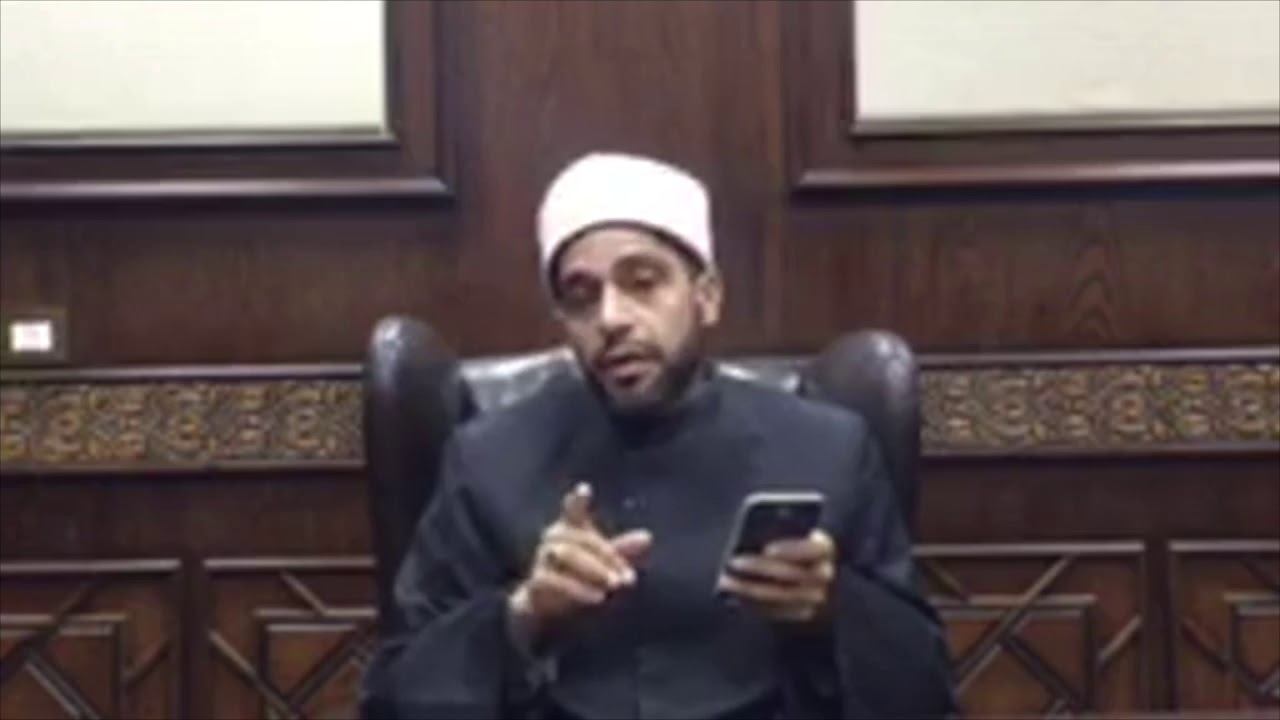 فيديو دار الإفتاء تجيب عن حكم الدين فى رهن الأراضى الزراعية اليوم السابع