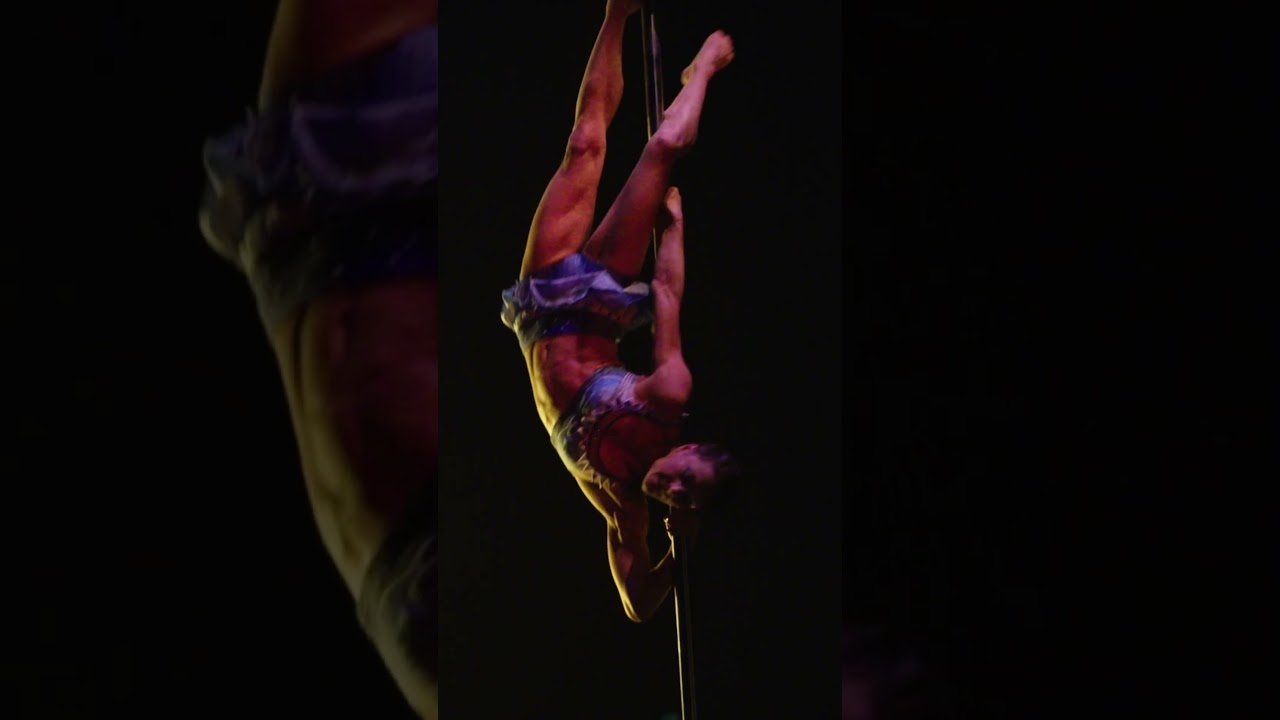 in absolute awe 🥰 | Cirque du Soleil 