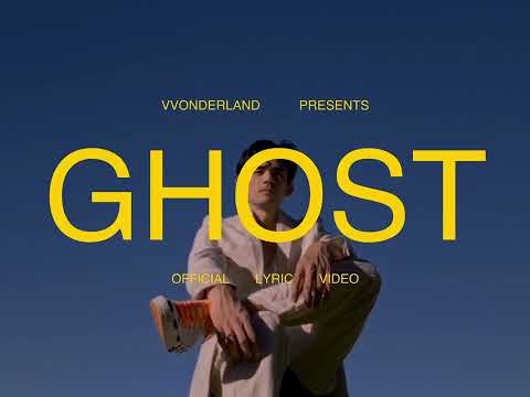 VVonderland - GhoSt (Official Lyric Visualizer)