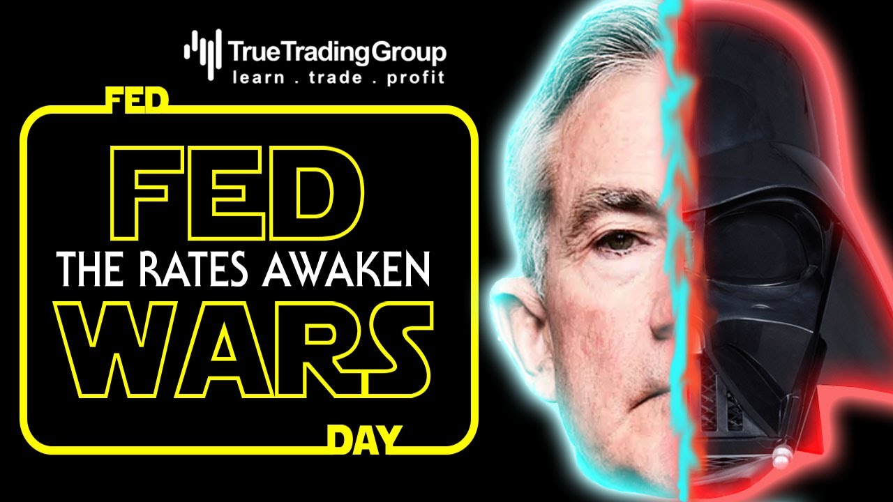 What Today's Fed Announcement Means for The Stock Market Crash