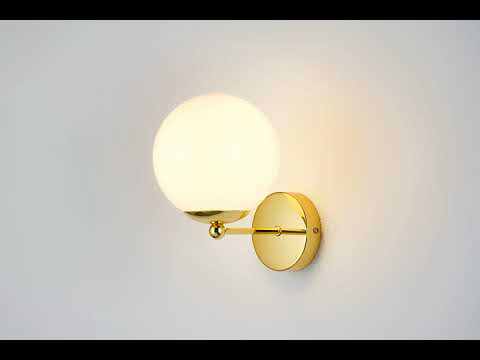 Настенное бра Favourite Undine 2811-1W