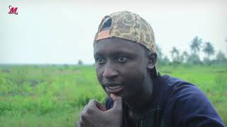 #Serie As Matabitas 11 Episodio ( O resgate )