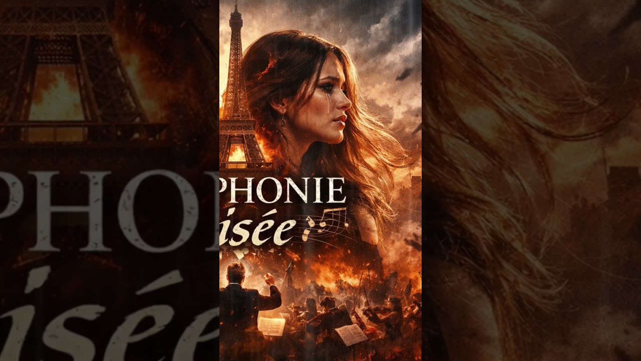 Symphonie Bris&eacute;e(French Song 2026)Full Version: Videos section #french #france #youtube #music #song