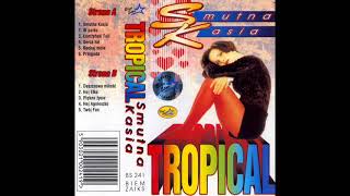 Składanka Albumu Tropical Smutna Kasia 1995