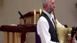 Antalik Bagpipe Part 2