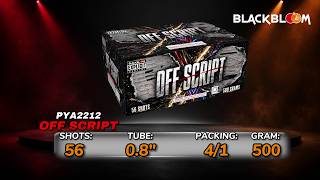 PYA2212 OFF SCRIPT